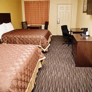 Winchester Inn & Suites - Humble, TX