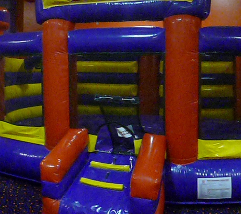 BounceU of Matthews - Charlotte, NC