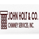 Holt & Co Chimney Service - Chimney Contractors