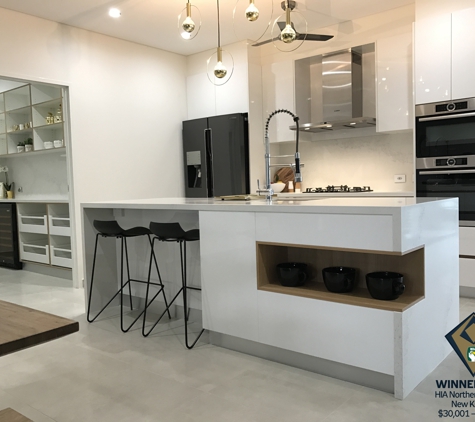 Brilliant Kitchens and Interiors - Winnellie, NT