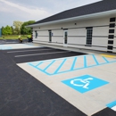 Paint N Parking Lots LLC - Parking Lot Maintenance & Marking