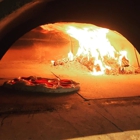 Fire Artisan Pizza