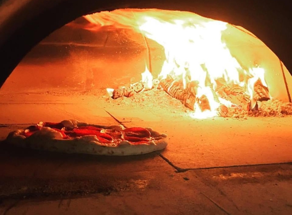 Fire Artisan Pizza - Great Falls, MT