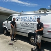 Linky's Carpet & Tile Cleaning gallery