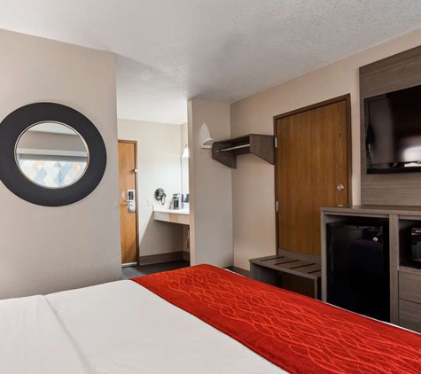 SureStay Plus by Best Western Kearney Liberty North - Kearney, MO