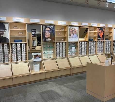 LensCrafters - Plantation, FL