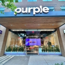 Purple Showroom - Domain Northside - Home Decor