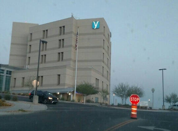 Yuma Regional Medical Center - Yuma, AZ