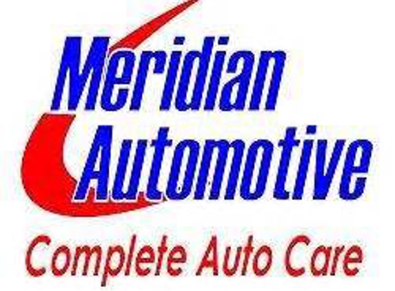 Meridian Automotive - Meridian, ID