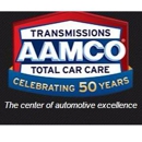 AAMCO Transmissions & Total Car Care - Auto Oil & Lube