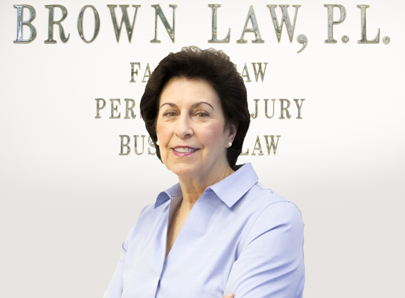Brown Law P I - Orlando, FL