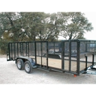 Magnum Trailers Factory Outlet