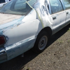 Maaco Collision Repair & Auto Painting