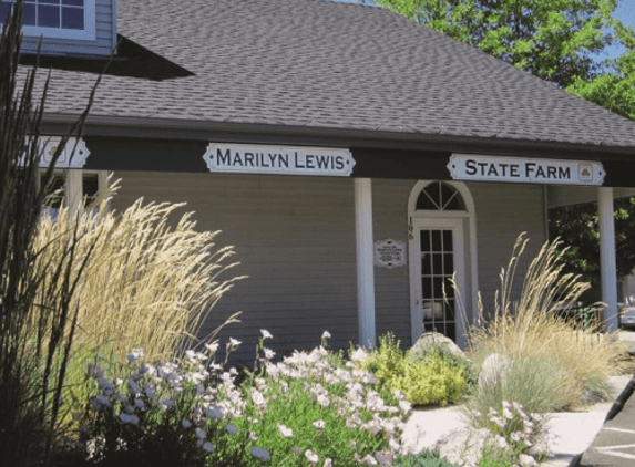 Lewis, Marilyn P State Farm Agent - Carson City, NV