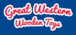 Great Western Wooden Toys - Toys - Retail & Repairs