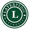 LATEXPEDIC LATEX MATTRESSES NATURAL & ORGANIC FOAM gallery