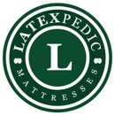 LATEXPEDIC LATEX MATTRESSES NATURAL & ORGANIC FOAM - Mattresses