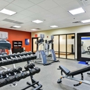 Hampton Inn & Suites Ashland - Hotels