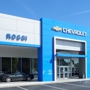 Rossi Chevrolet Buick GMC