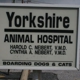 Yorkshire Animal Hospital