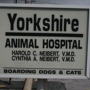 Yorkshire Animal Hospital