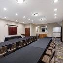 Hampton Inn Marshall - Lodging