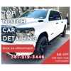 Top Notch Car Detailing gallery