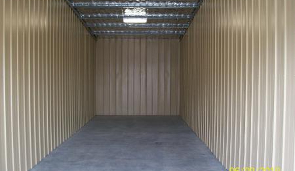 Complete Security Self Storage - Wangaratta, VIC