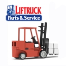 Liftruck Parts and Service - Rental Service Stores & Yards