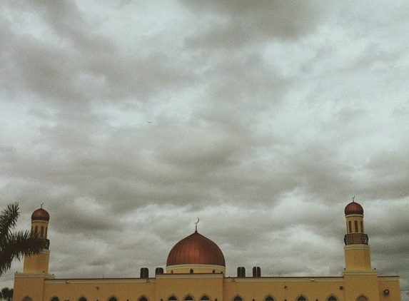 Masjid Miami Gardens - Miami Gardens, FL