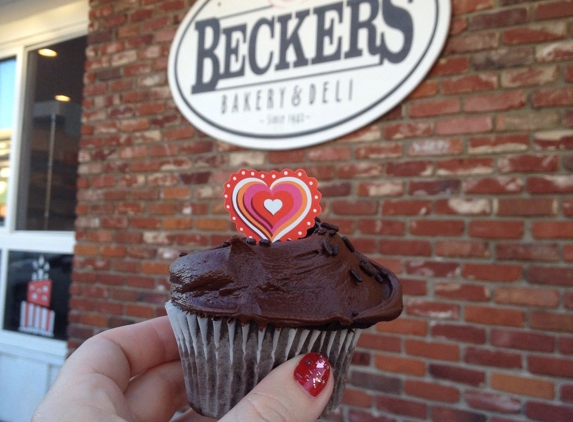 Beckers Bakery & Deli - Manhattan Beach, CA