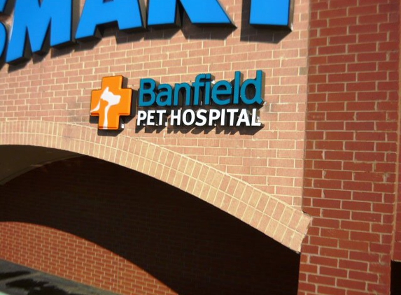 Banfield Pet Hospital - Gastonia, NC