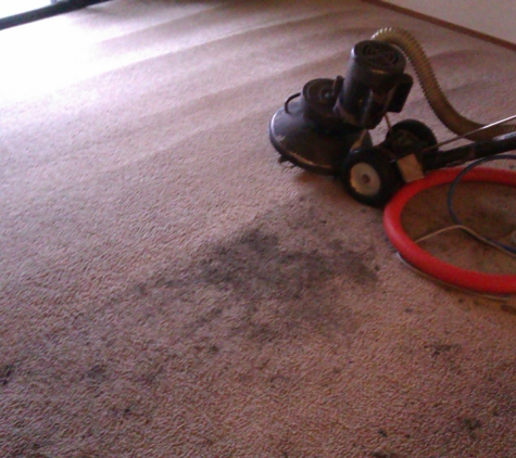 Able Body Carpet Cleaning LLC - San Jose, CA