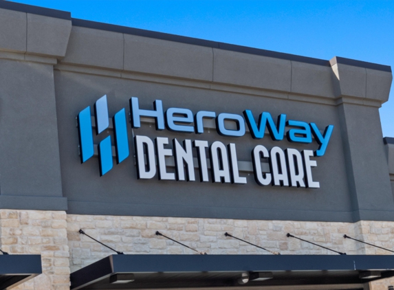 Hero Way Dental Care - Leander, TX