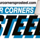 Four Corners Pro Steel - Roofing Equipment & Supply-Wholesale & Manufacturers