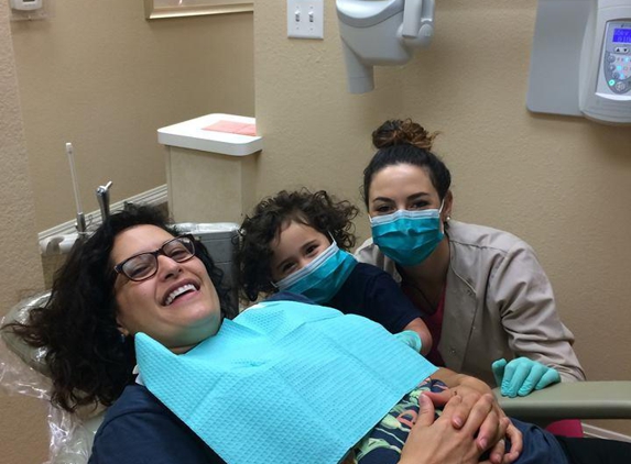 DiTomasso Dental - Sacramento, CA