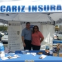 Oscariz Insurance Group Corp