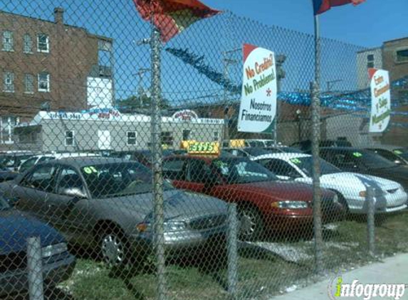 World Discount Auto Inc - Chicago, IL