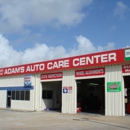 Adam's Auto Care Center - Auto Repair & Service