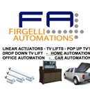 Firgelli Automations - Home Improvements