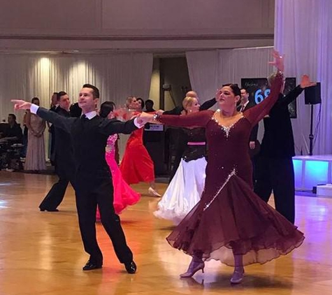 International Ballroom Dance Studios - Mt Pleasant, SC