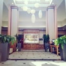 Hilton Garden Inn - Hotels