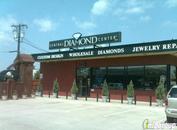 Central Diamond Center - Richardson, TX