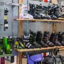 ERIK'S - Bike Board Ski - Bicycle Shops
