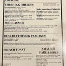 Pat's Colonial Kitchen - Coffee Shops