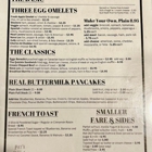 Pat's Colonial Kitchen