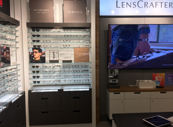 LensCrafters - Flushing, NY