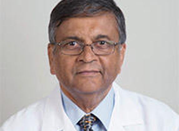 Vikram V. Kamdar, MD - Santa Monica, CA