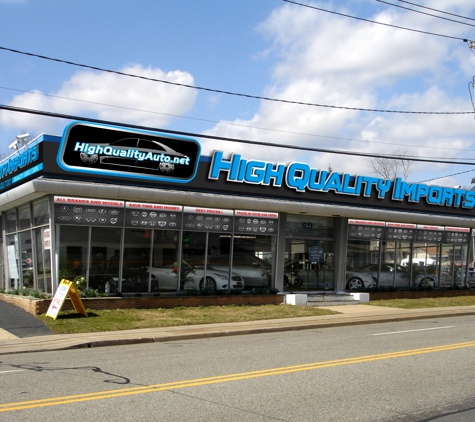 High Quality Imports - Woodbridge, NJ