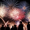 Fireworks Over Miami gallery